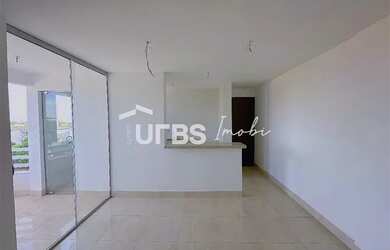 Imagem: O apartamento possui 2 Dormitórios, 2 Banheiros, 2 Vagas na