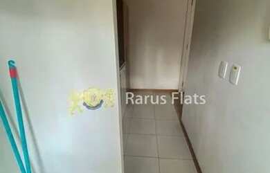 Imagem 9: Flat para alugar na Vila Olímpia - Edifício Quality Alvorada - Cód....