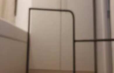 Imagem 3: KITNET C / 26,00 M2 MOBILIADA