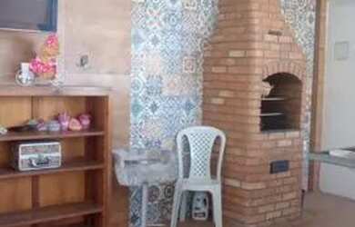 Imagem 9: Casa na Farolândia. Varanda, 162m² de Área, 2 Vagas na garageme3 Dormitórios