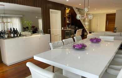 Imagem 1: Linda Casa Para Venda Ou Locação Em Alphaville