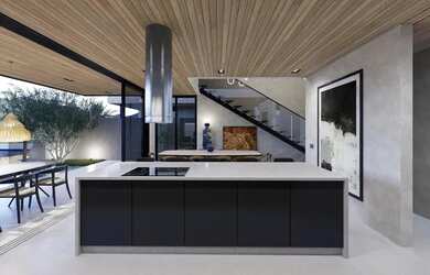 Imagem 10: Sobrado no Jardins Barcelona, 230 metros quadrados com 4 suites