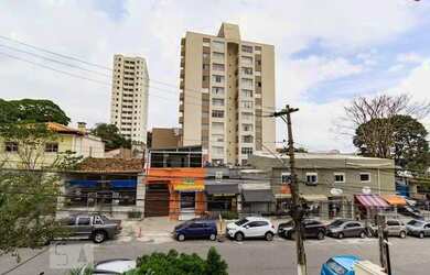 Imagem 11: Apartamento para Aluguel - Santo Amaro , 2 Quartos, 40 m2