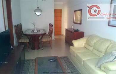 Imagem 1: Apartamentos para venda em Jundiaí no bairro Horto Santo Antonio