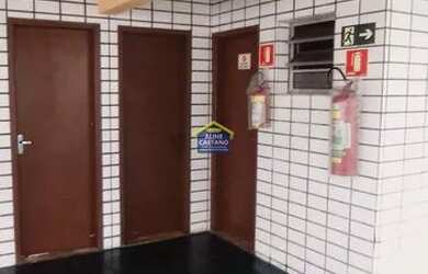 Imagem 14: Apartamento com 1 dorm, Guilhermina, Praia Grande - R$ 196 mil, Cod ACT2108