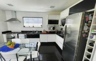 Imagem 5: Park Palmier. Piscina, 330m² de Área, 3 Vagas na garageme4 Dormitórios