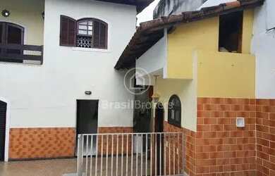 Imagem 2: Rio de Janeiro - Casa Padrão - Freguesia Ilha do Governador