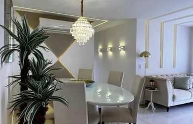 Imagem 5: Jardim de Toscana - 77m² - 3 Quartos - Nascente - Oportunidade - Andar...