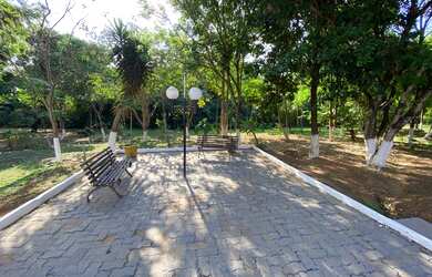 Imagem 6: Lote ótima localização Vicente Pires lote Rua 1 R$270.000