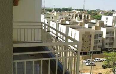 Imagem: O apartamento possui 1 Dormitório, 1 Banheiro e 10m² de Área