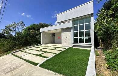 Imagem: Condomínio Quinta das Marinas, Casa semimobiliada com 3 suítes