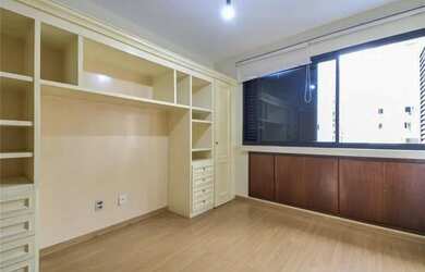 Imagem 16: APARTAMENTO RESIDENCIAL em São Paulo - SP, Vila Olímpia