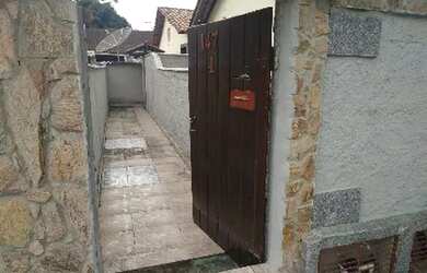 Imagem 7: Arsenal Imóveis Aluga-Casa com 1 Quarto no Arsenal