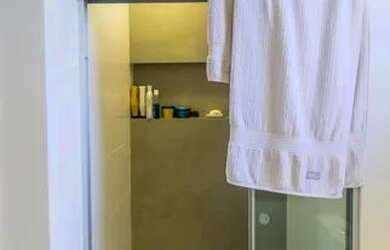 Imagem 8: Apartamento para Aluguel - Vila da Serra, 2 Quartos, 102 m2