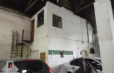 Imagem 4: Galpão Ipiranga. 1.160m² de Área