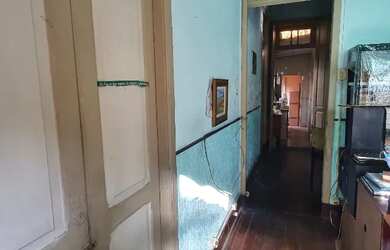 Imagem: A casa para alugar possui 3 Dormitórios, 2 Banheiros e 100m²