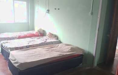 Imagem: O apartamento possui 2 Dormitórios, 1 Banheiro e está localizado