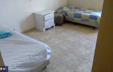 Imagem 9: Sobrado residencial à venda, Parque Novo Mundo, São Paulo. SO0388