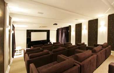 Imagem 15: Apartamento de 03 suítes à venda de frente pro mar