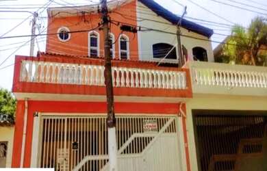 Imagem 1: CAIQUE. CASA EM SÃO PAULO NA ZONA SUL, LOCALIZADA NO JARDIM MIRANTE