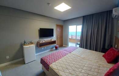 Imagem 14: APTO Q/S 1 SUÍTE RIO VERMELHO BAHIA LODGE EXCELENTE VISTA MAR