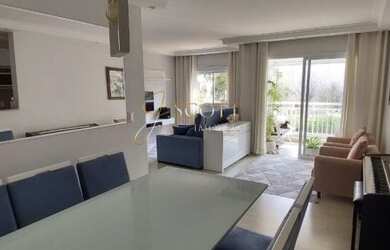 Imagem 5: Apartamento a Venda no bairro Jardim Marajoara - São Paulo, SP