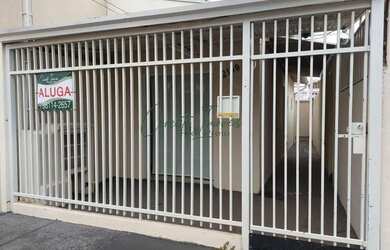 Imagem: A casa possui 1 Dormitório, 1 Banheiro, 40m² de Área e está