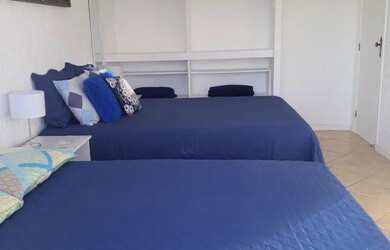 Imagem 3: Buzios suite vista mar a 650mt da praia 250 p 4 pessoas / 150 casal