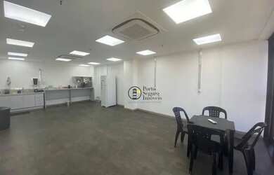 Imagem 12: Andar Corporativo para alugar por R$ 29.861,74/mês - Vila Belvedere -...