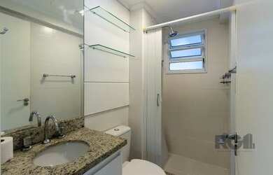 Imagem 16: Apartamento para Venda - 75.58m², 3 dormitórios, sendo 1 suites, 2 vagas...