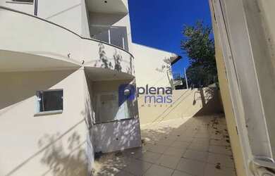 Imagem: A casa possui 2 Dormitórios, 3 Banheiros, 80m² de Área e