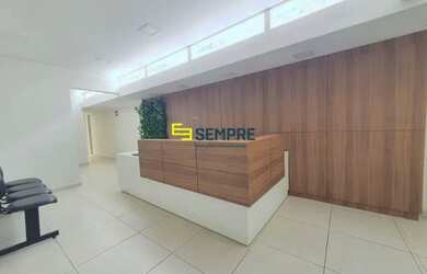 Imagem 3: Andar Corporativo à venda, 9 vagas, Santa Efigênia - Belo Horizonte/MG