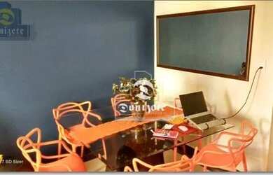 Imagem: O apartamento possui 2 Dormitórios, 2 Banheiros, 118m² de