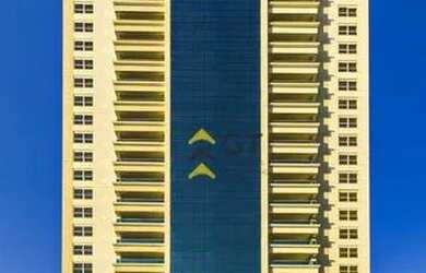 Imagem: O apartamento possui 3 Dormitórios, 5 Banheiros, 3 Vagas na