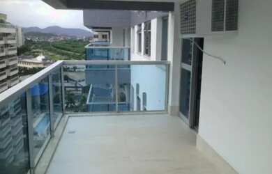 Imagem: Cobertura Mobiliada Rio 2