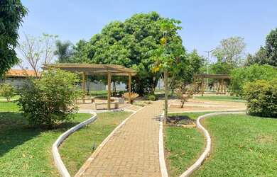 Imagem 11: Lote ótima localização Vicente Pires lote Rua 1 R$270.000