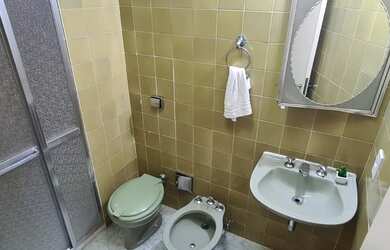 Imagem 14: Amplo Apartamento para Locação na Tijuca. Há 02 minutos da Praça Saens Peña