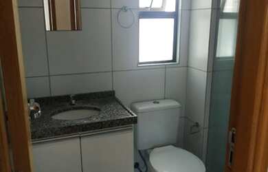 Imagem 3: Alugo apt no Greenville residence 3/4 em Candeias tx inclusas