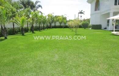 Imagem 8: Casa em condomínio fechado, 8 suítes, Jardim Acapulco, Guarujá