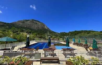 Imagem 13: ALPHAVILLE I- Linda casa alto padrão em condomínio de luxo em Maricá