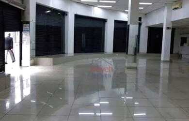 Imagem: O depósito possui 360m² de Área e está localizado em Centro