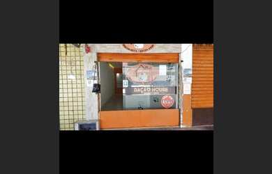 Imagem: O depósito possui 37m² de Área e está localizado em Rio