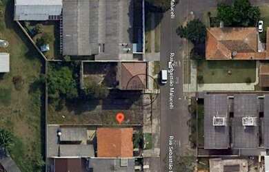 Imagem 11: Terreno à venda, 432 m² por R$ 495.000,00 - Novo Mundo - Curitiba/PR