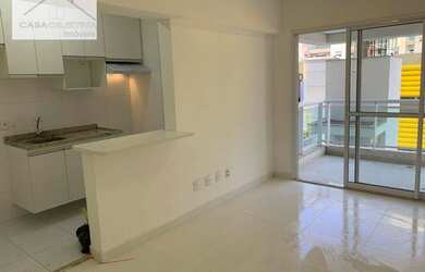 Imagem 6: Apartamento à venda, 46 m² por R$ 558.000,00 - Alto da Boa Vista - São...