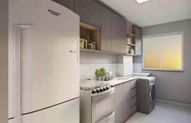 Imagem 3: Vila Di Fiori - Cristo Rei