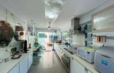 Imagem 1: Casa com 4 quartos à venda, 272 m² por R$ 1.800.000 - Piratininga - Niterói/RJ