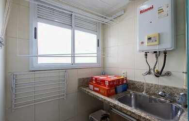 Imagem 11: Apartamento para Venda - 75.58m², 3 dormitórios, sendo 1 suites, 2 vagas...