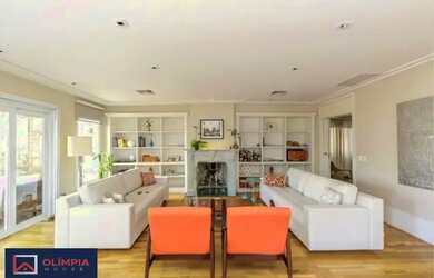 Imagem: O apartamento na cobertura possui 2 Dormitórios, 3 Banheiros