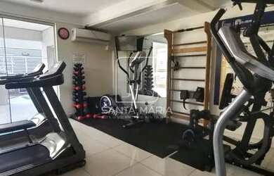 Imagem 13: Apartamento tipo - padrao 4 dormitórios/suite, cozinha planejada, portaria...