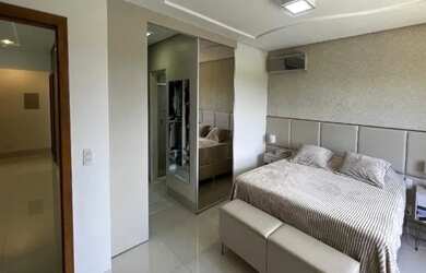 Imagem 5: Sobrado jardins madri. Piscina, Churrasqueira, Ar-condicionadoeGuarda...